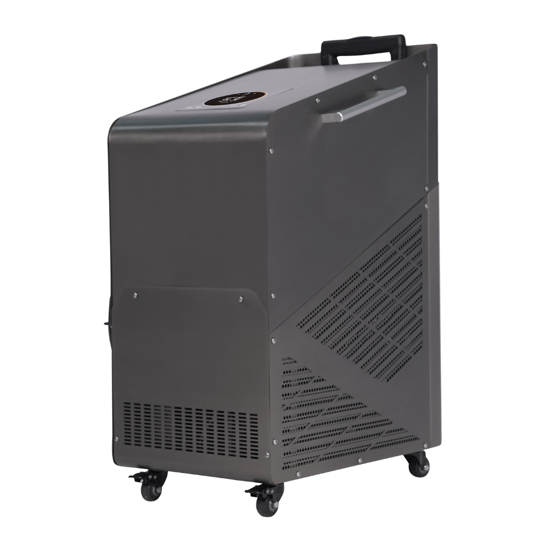 Energy Efficient Cooling Technology