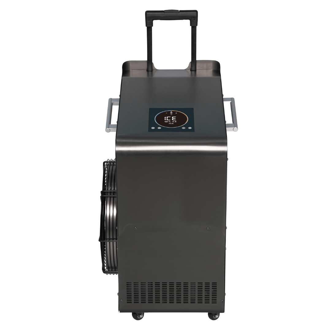 Designed For Commercial Fitness Operations