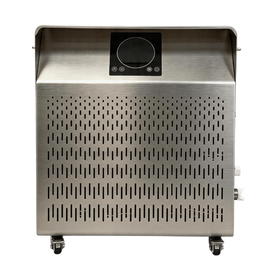 Commercial Recovery Equipment For Modern Gyms