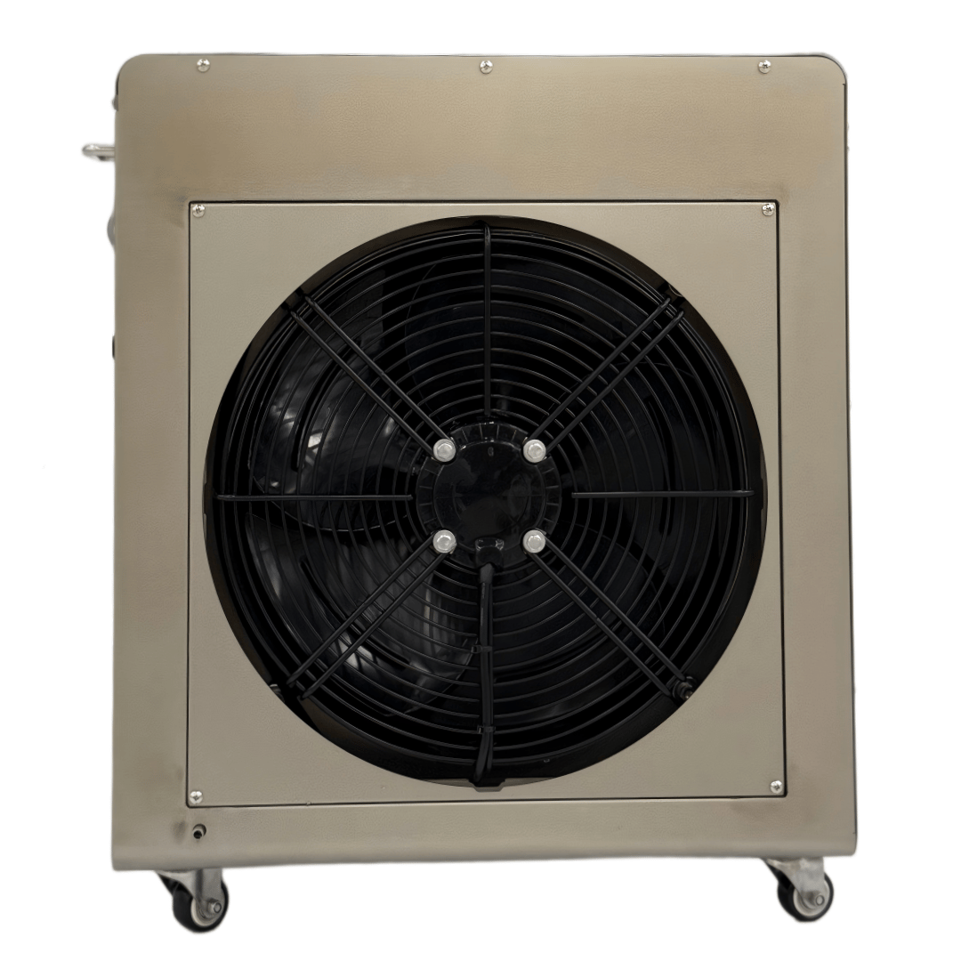 Professional Grade Cooling Performance