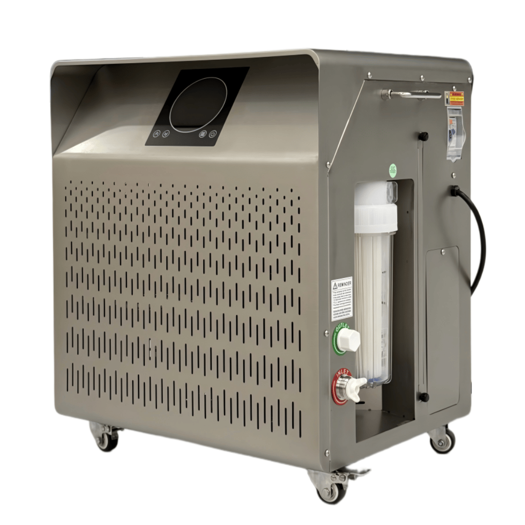 Smart Temperature Management