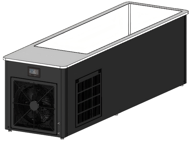 All-In-One Tubs