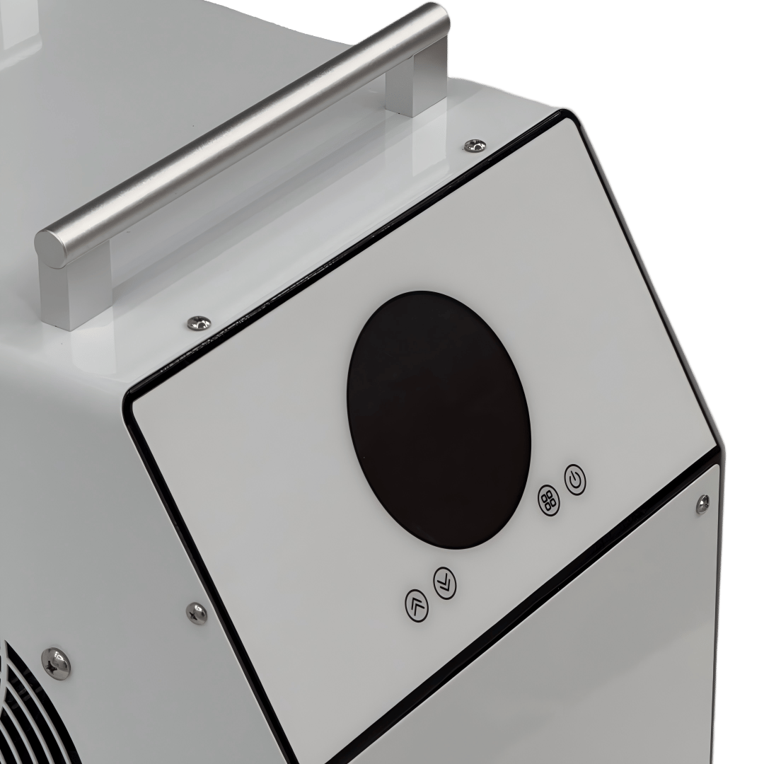 0.3 HP Ice Bath Chiller | Portable Cold Plunge Cooling System (SVB-03) - 2