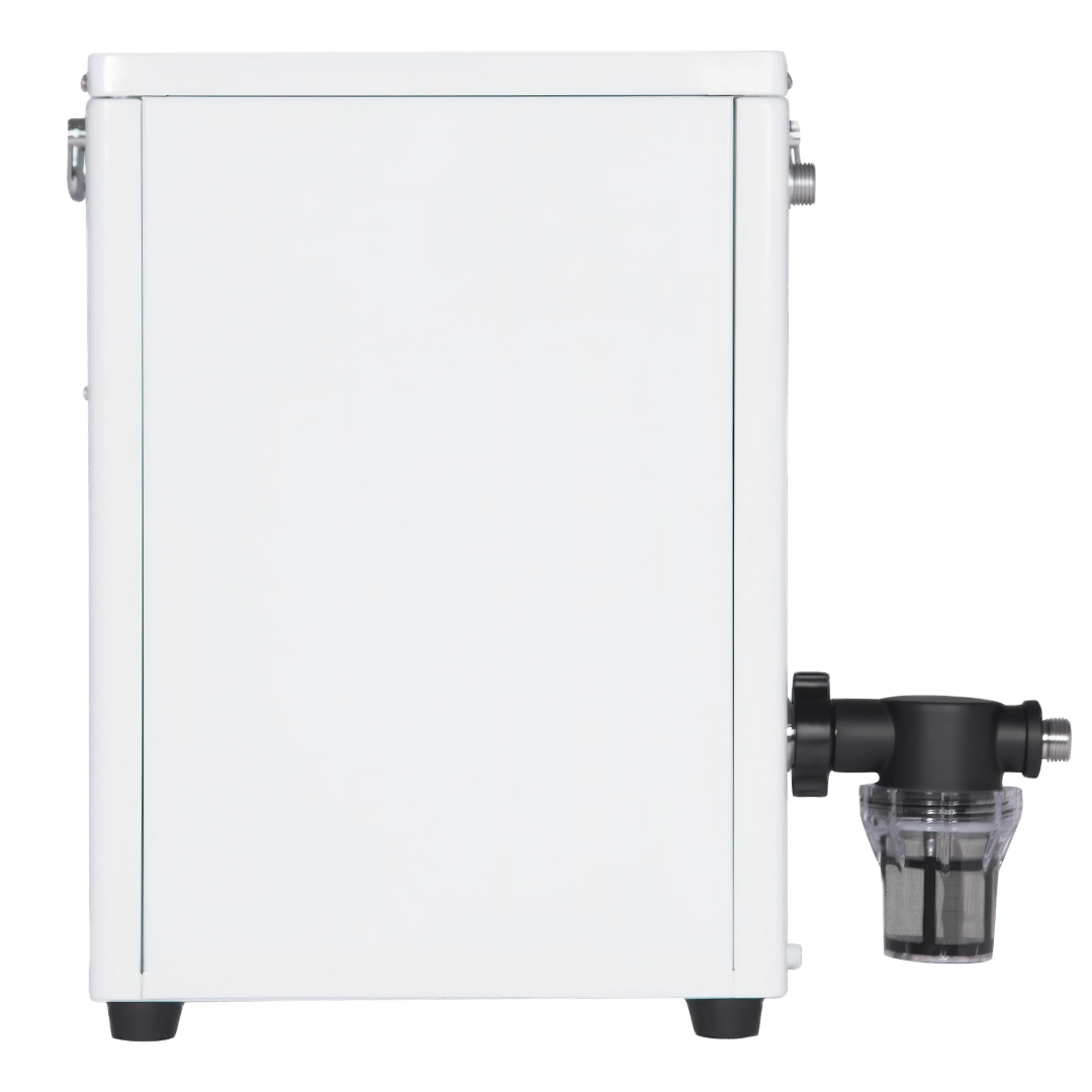 0.6 HP Ice Bath Chiller with UV & WiFi | Commercial Cold Plunge System - 3