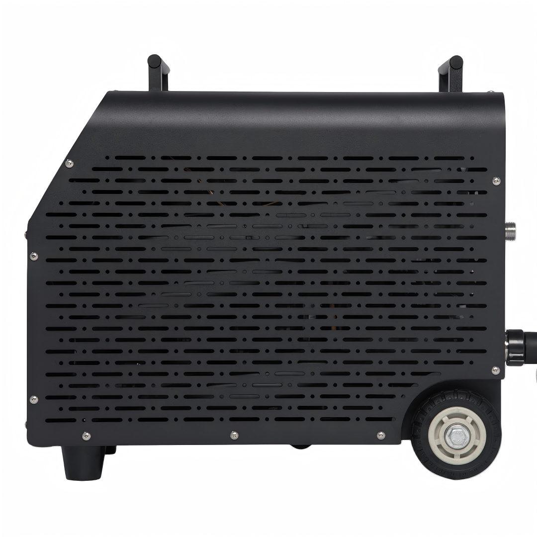 1HP Commercial Ice Bath Chiller for Gyms | Springvive (SVA-10D)