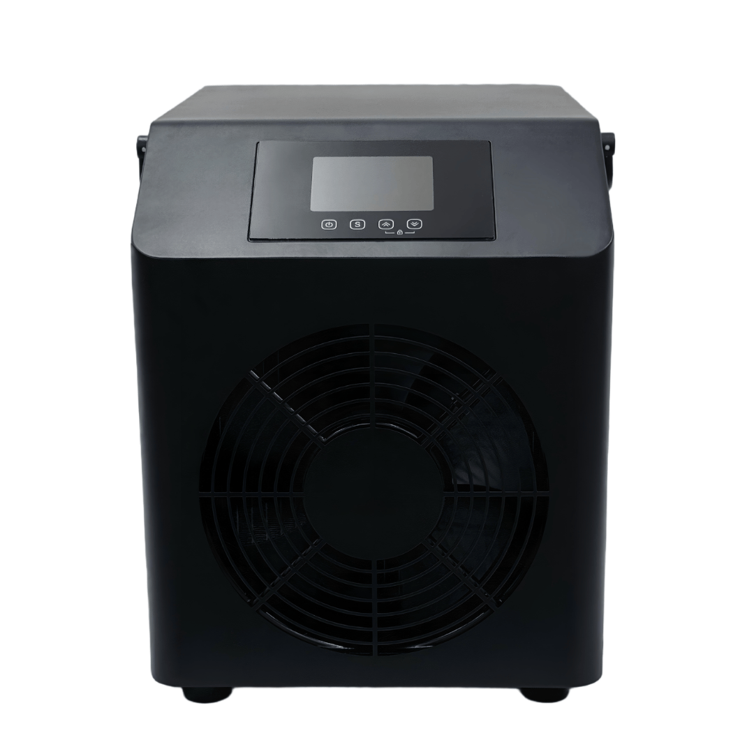 1/3 HP Portable Ice Bath Chiller Cooling System| for Home Gym (SVR2)