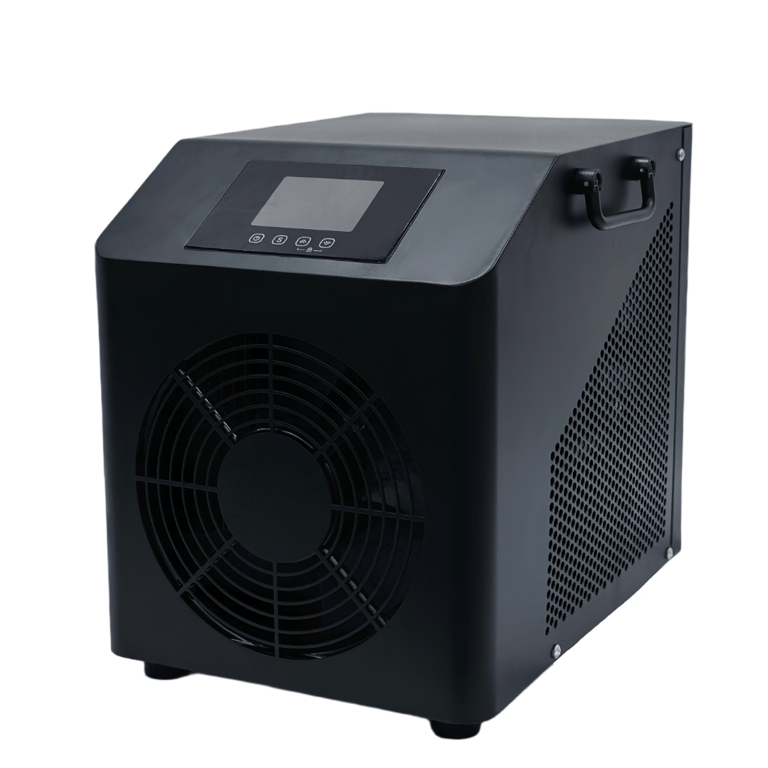 1/3 HP Portable Ice Bath Chiller Cooling System| for Home Gym (SVR2)