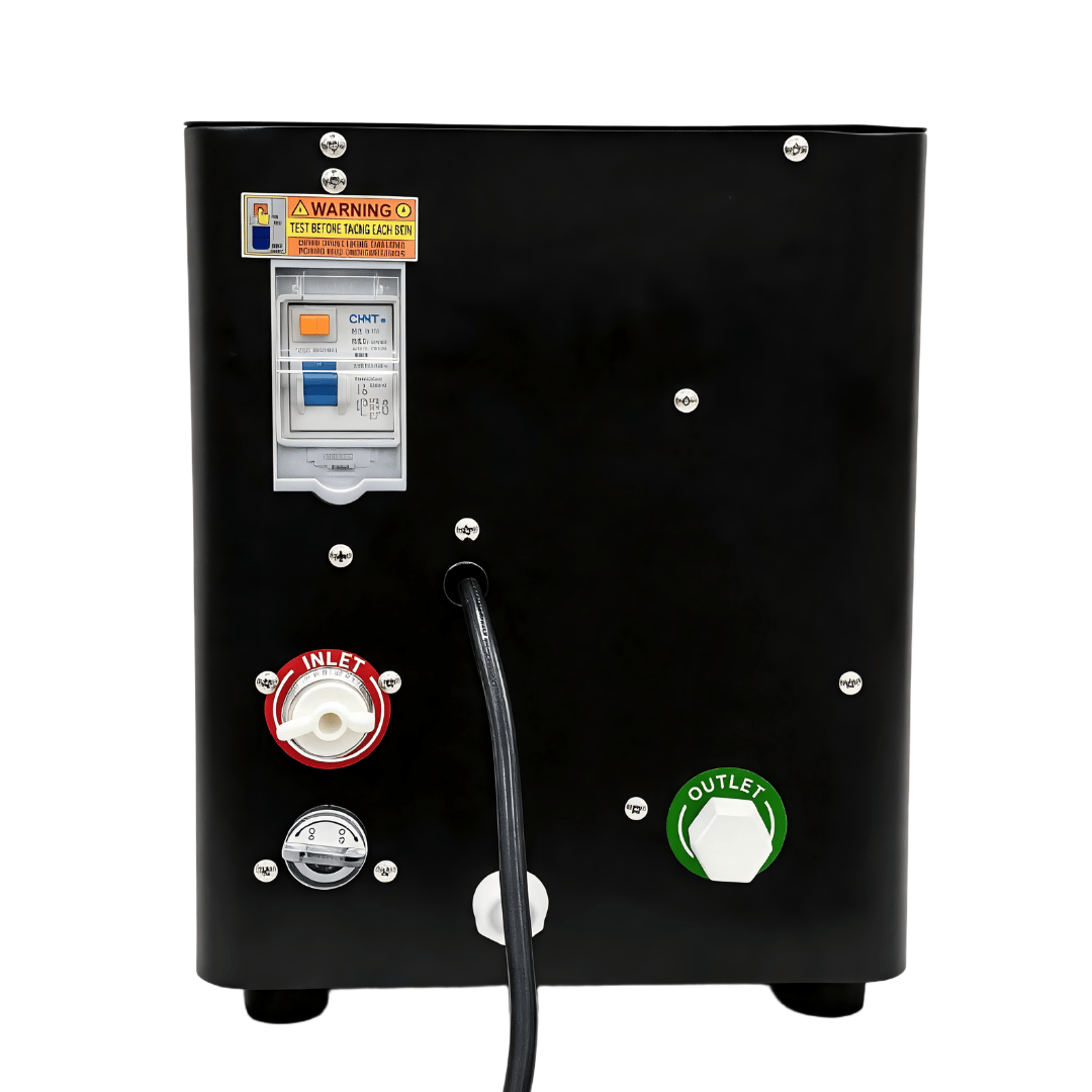 1/3 HP Portable Ice Bath Chiller Cooling System| for Home Gym (SVR2)