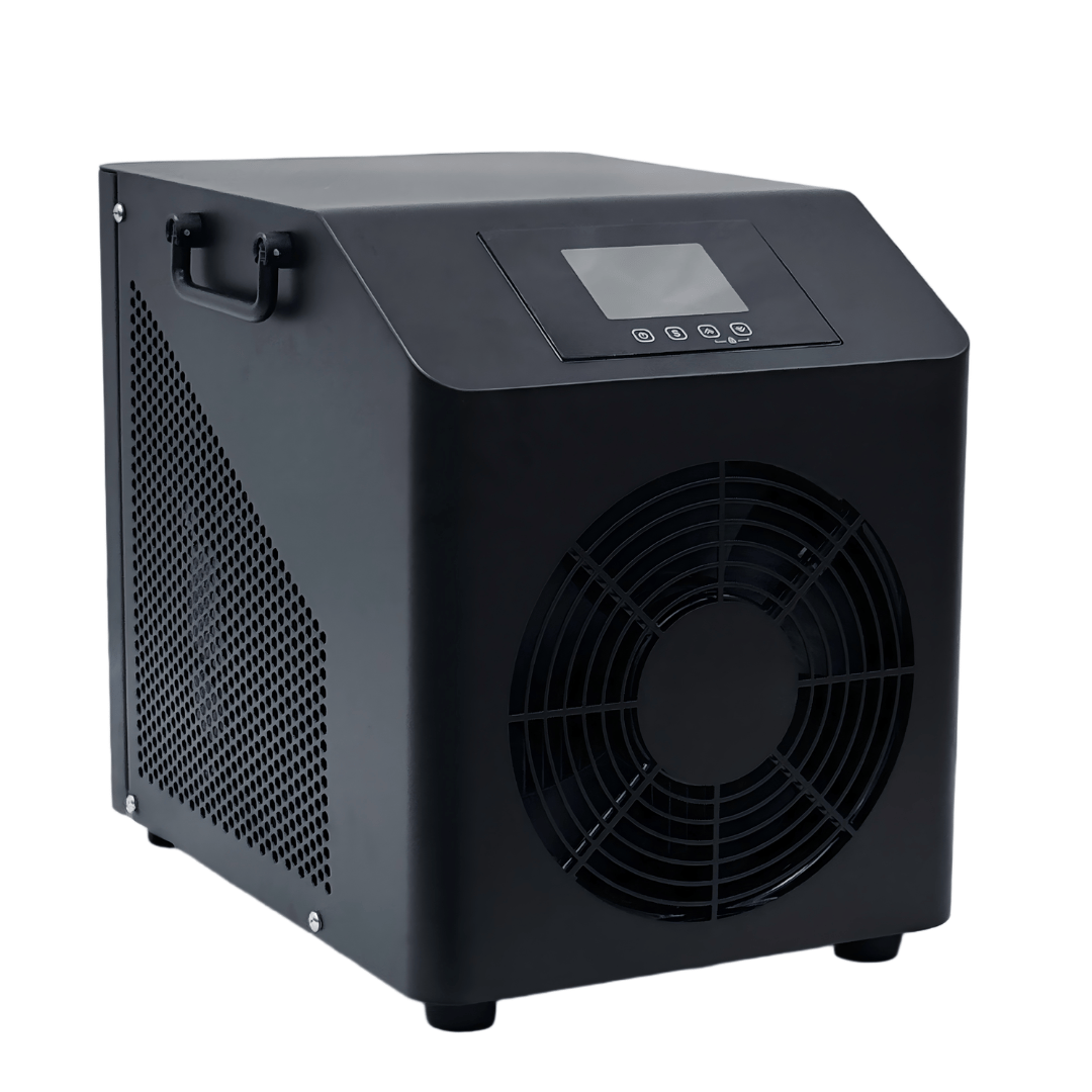1/3 HP Portable Ice Bath Chiller Cooling System| for Home Gym (SVR2)