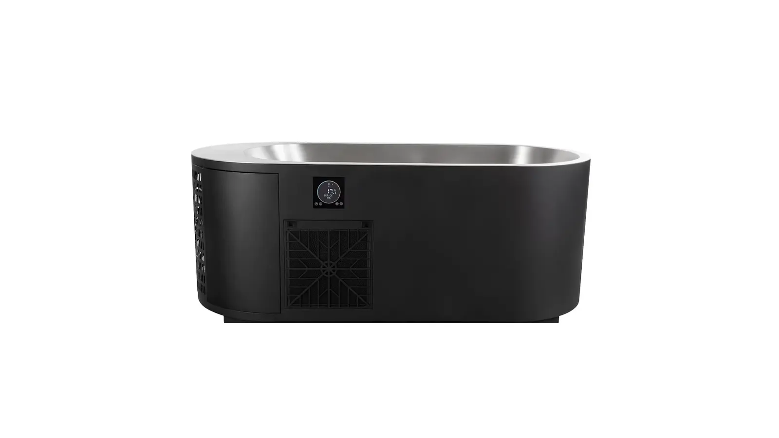 How Does Ice Bath with Chiller and Filter Improve Hygiene?