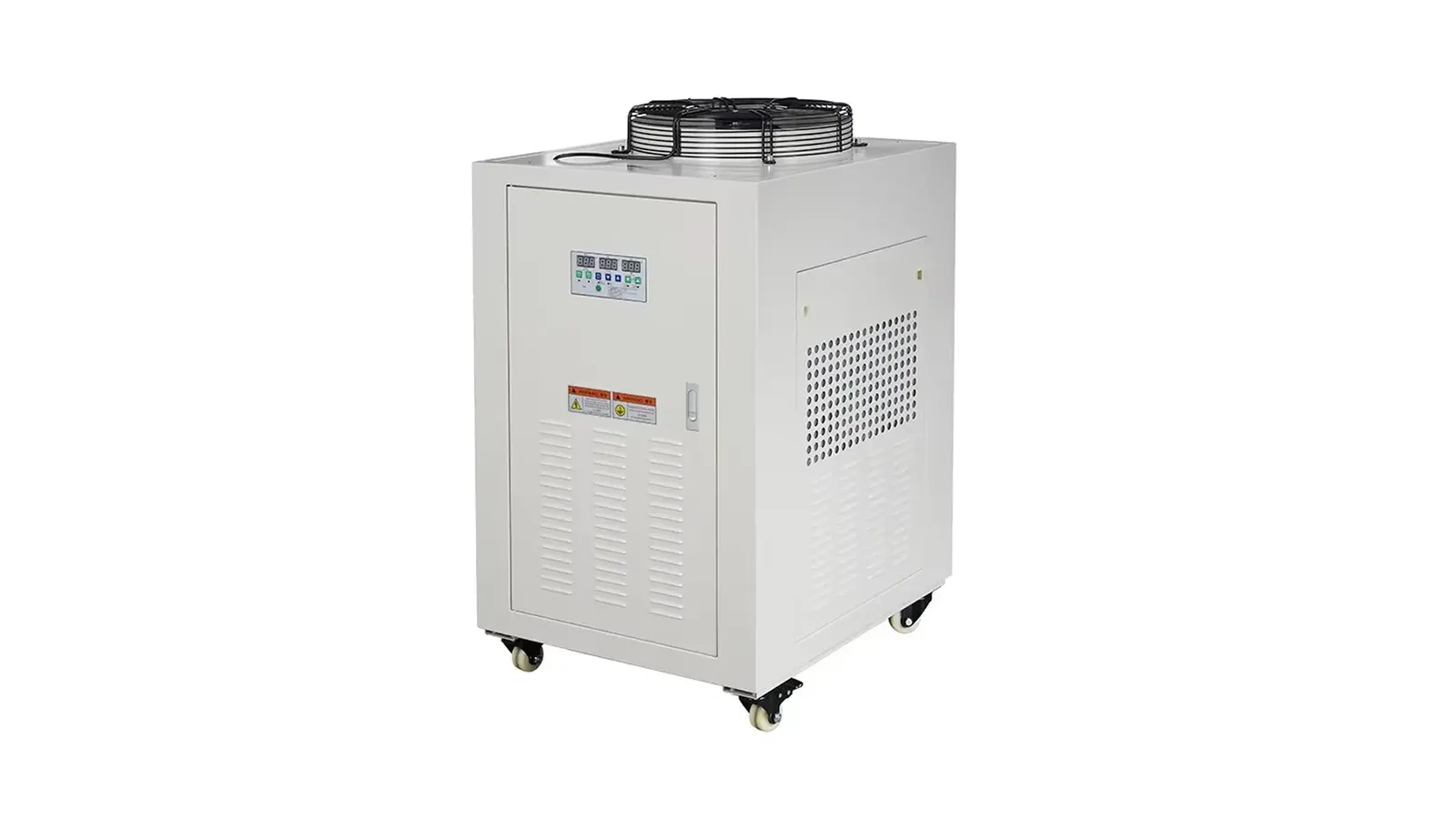 Hydroponic Chiller vs Industrial Chiller: Application Differences