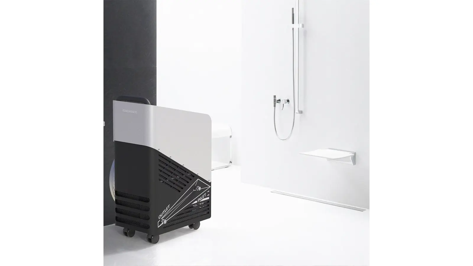 Ice Chiller for Ice Bath: Energy Efficiency vs Cooling Power